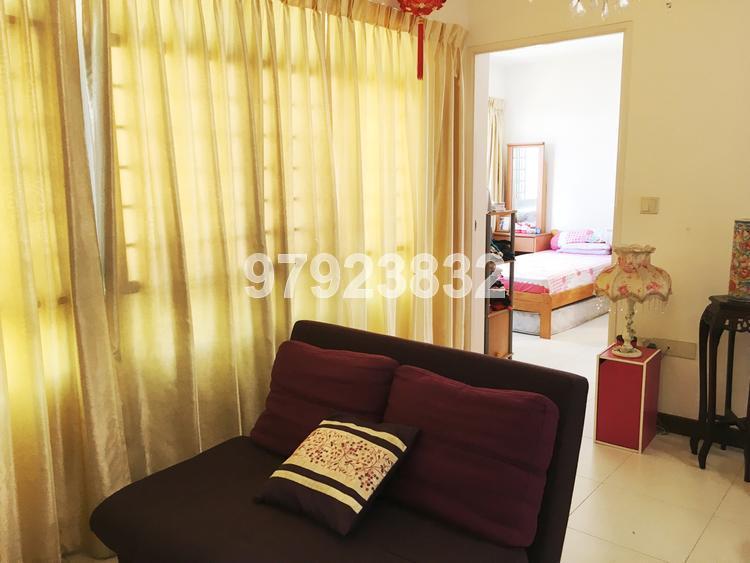 Kim Tian Road (Bukit Merah), HDB 2 Rooms #149197742